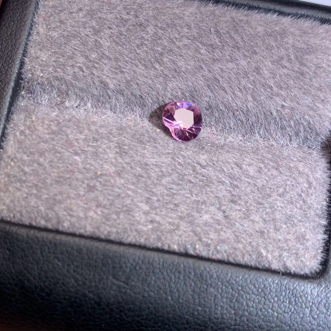 尖晶石裸石0.79ct