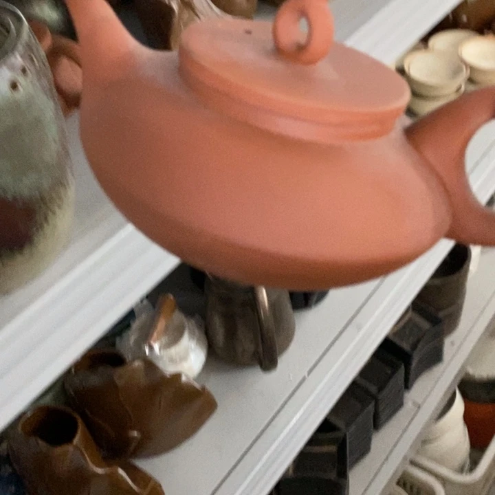 陶瓷艺术品及陶瓷制品壶