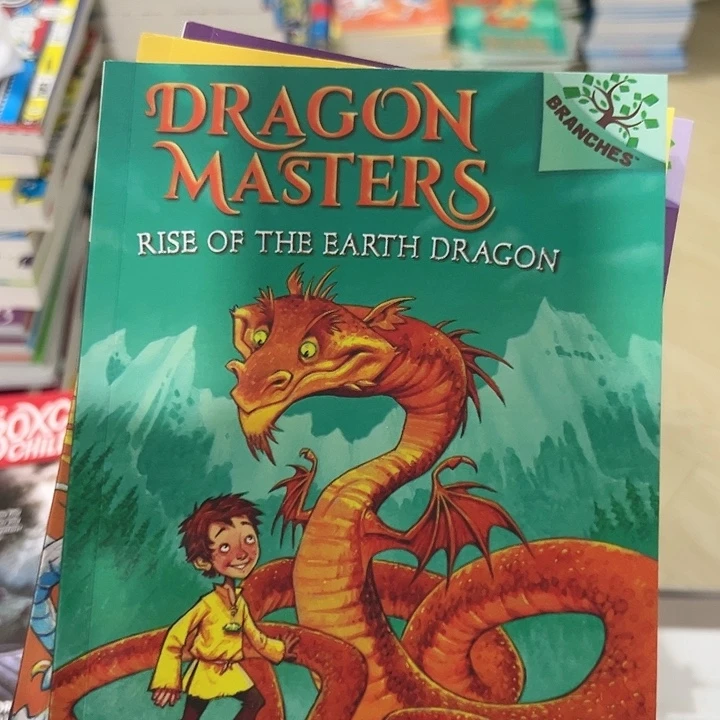 训龙大师 全套29本