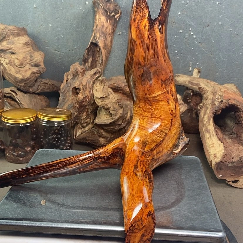 【闪购商品】黄花梨/降香黄檀文*姐