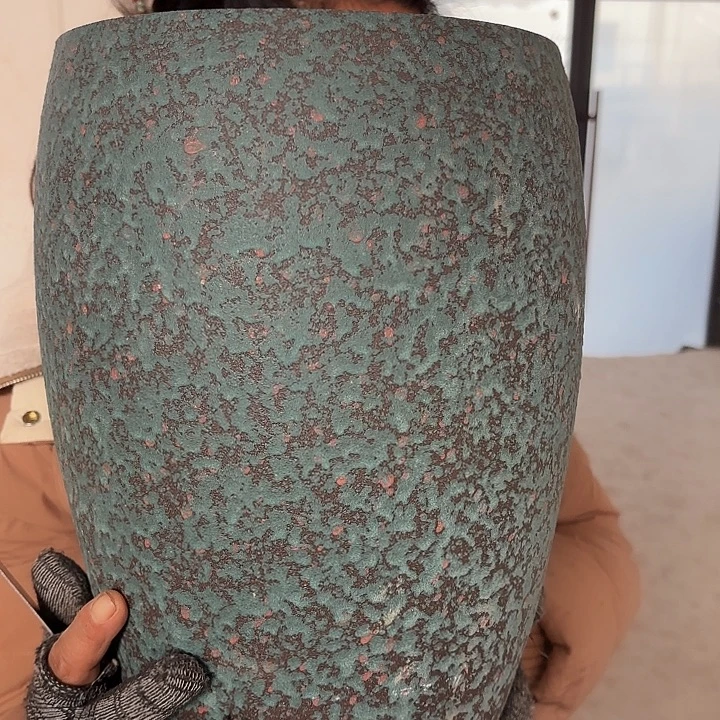 正品高33口23花盆