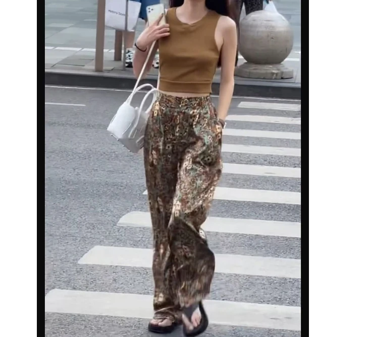 时尚潮流百搭精品女装zsx24887