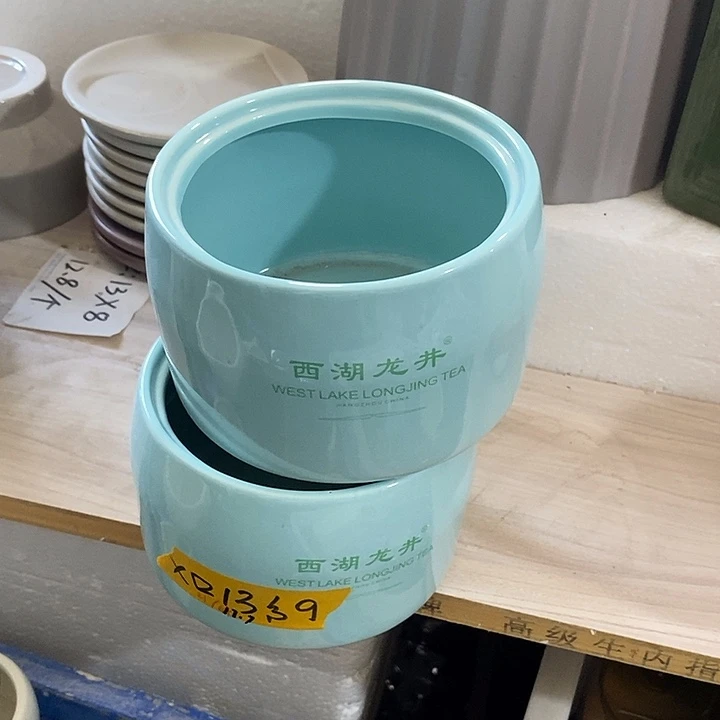 陶摆件陶盆有孔 瑕疵介意勿拍