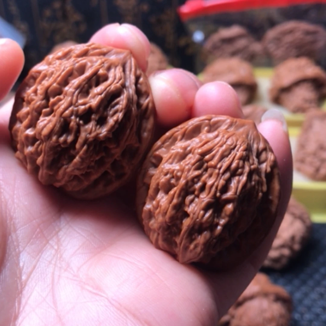 【闪购商品】虎头尺寸34