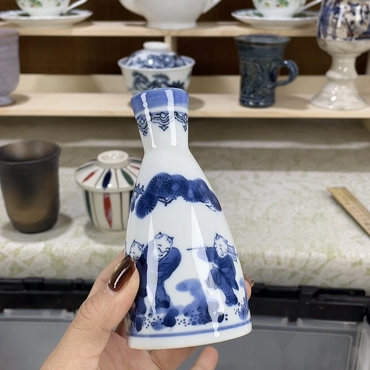 满18包邮瓷器微瑕微瑕