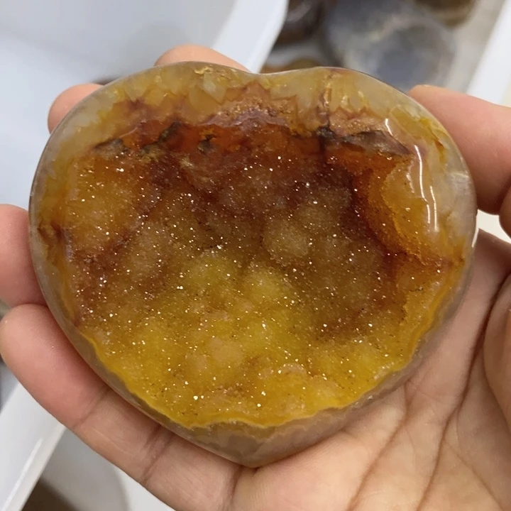未镶嵌珠宝半成品紫晶