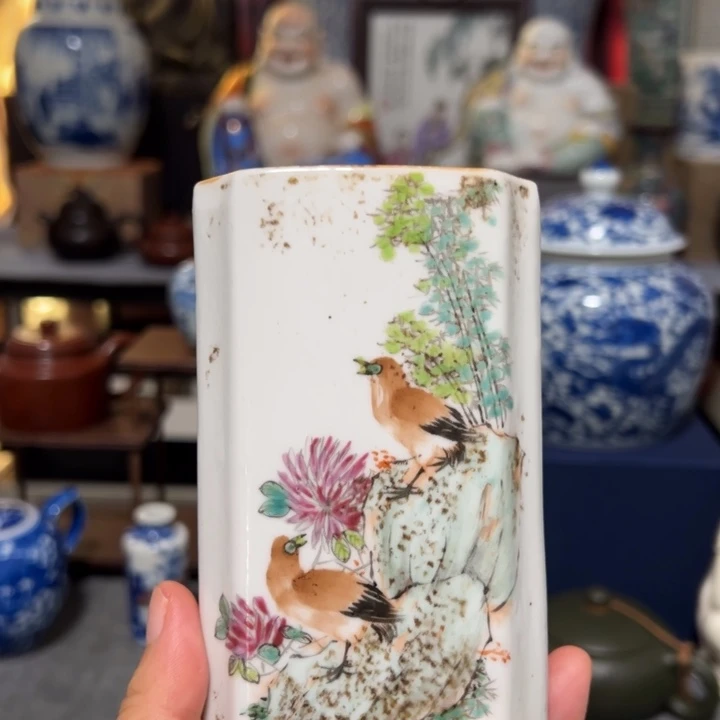 青花瓷器青花瓷器青花瓷器青花瓷器