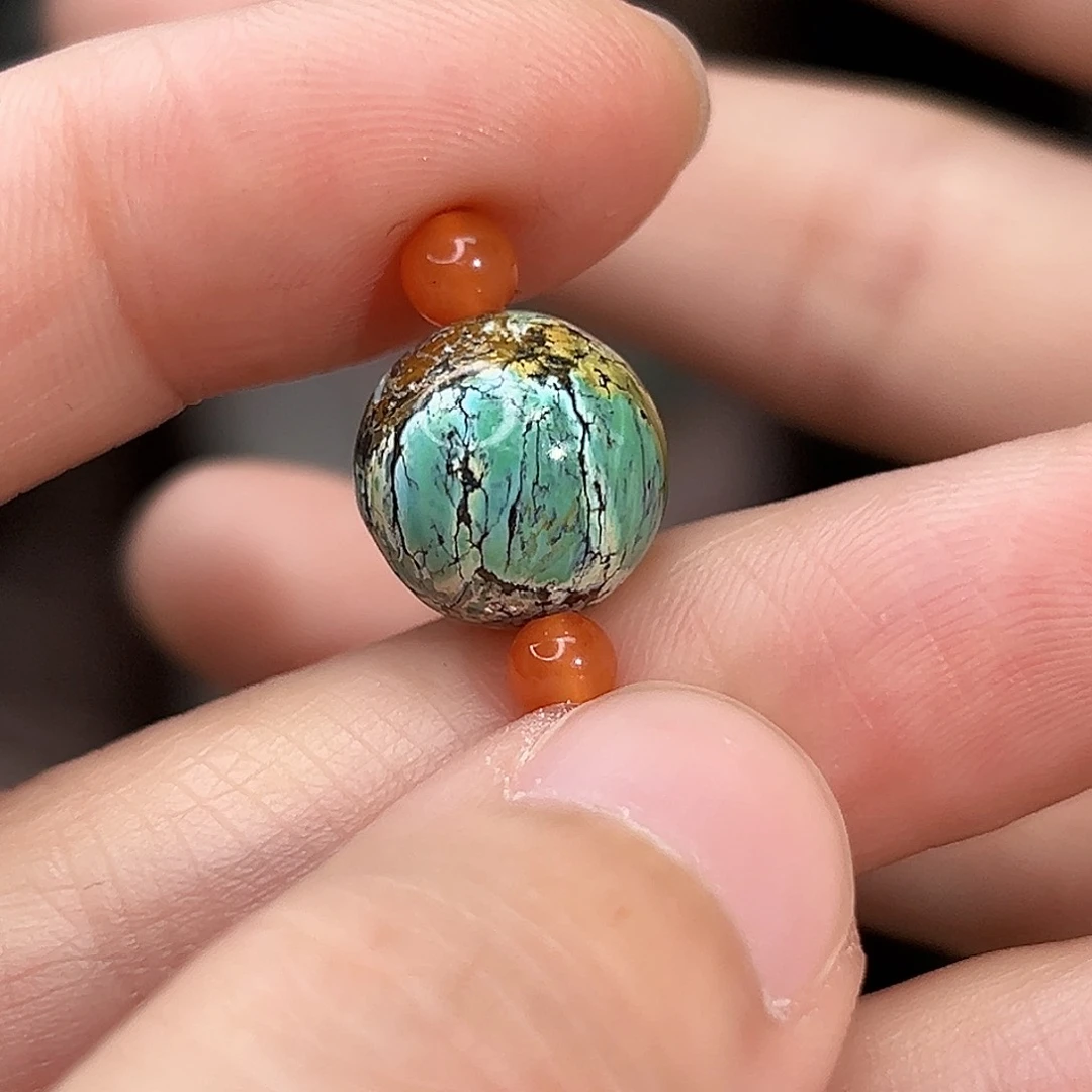 南红玛瑙珠宝奇石未镶嵌