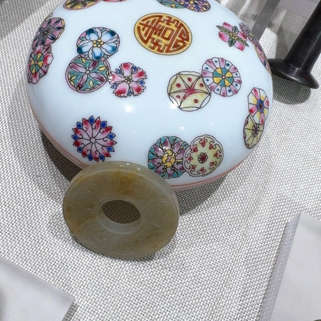 瓷片店铺推荐汝窑笔洗