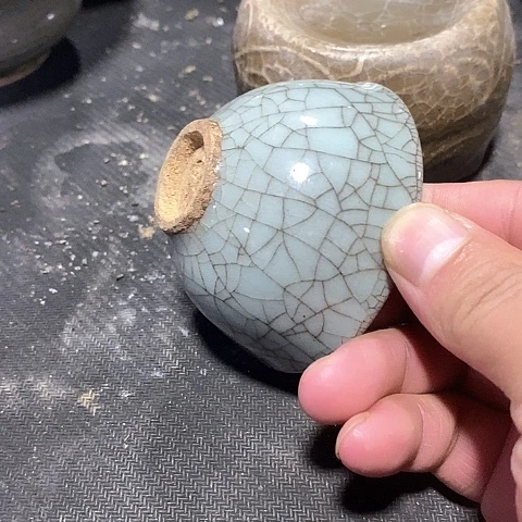 瓶贵****师龙泉青瓷龙泉青瓷