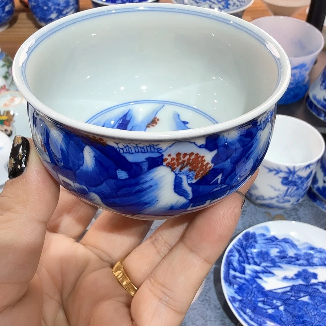 纯手工手会主人杯