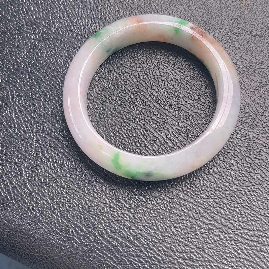 未镶嵌手镯翡翠5556x2. 20