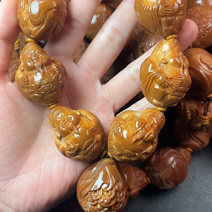 ღ***少橄榄核吊坠橄榄核橄榄核橄榄核橄榄核