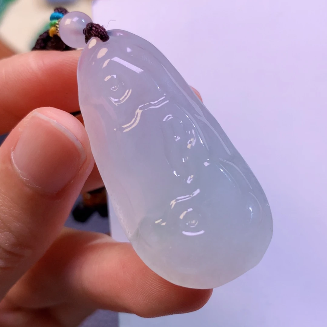 【闪购商品】颈饰未镶嵌翡翠