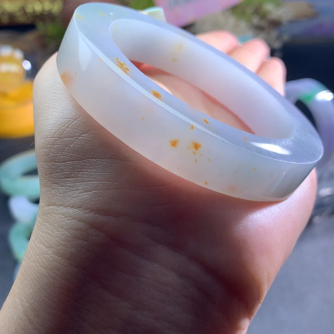 未镶嵌翡翠定制翡翠