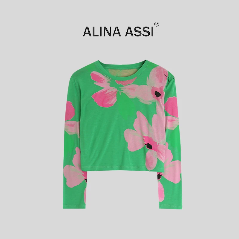 【现货】2025夏季新款防晒T恤薄款长袖上衣Y0870