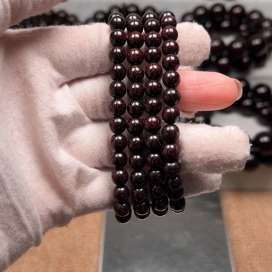 檀香紫檀（小叶紫檀）北**海