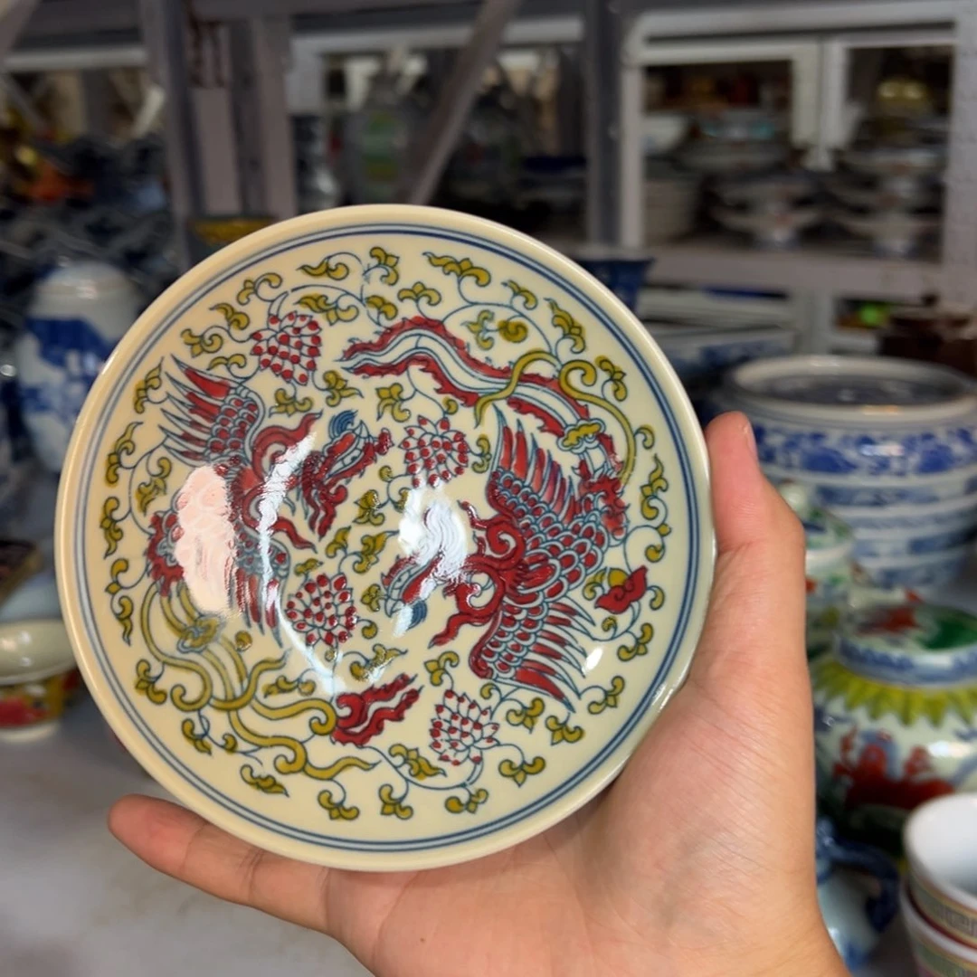 摆件陶瓷陶瓷材料加工