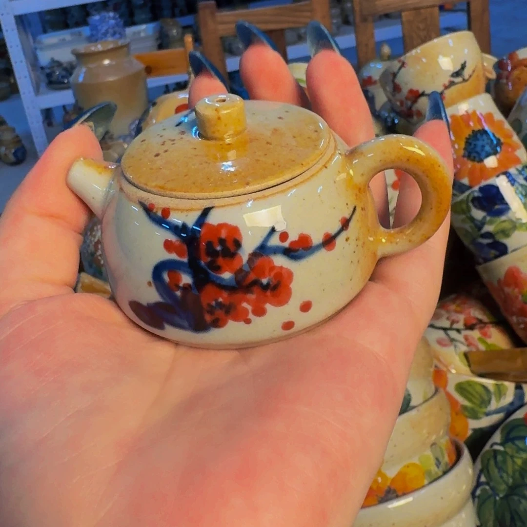 瓷片景德镇源头厂家