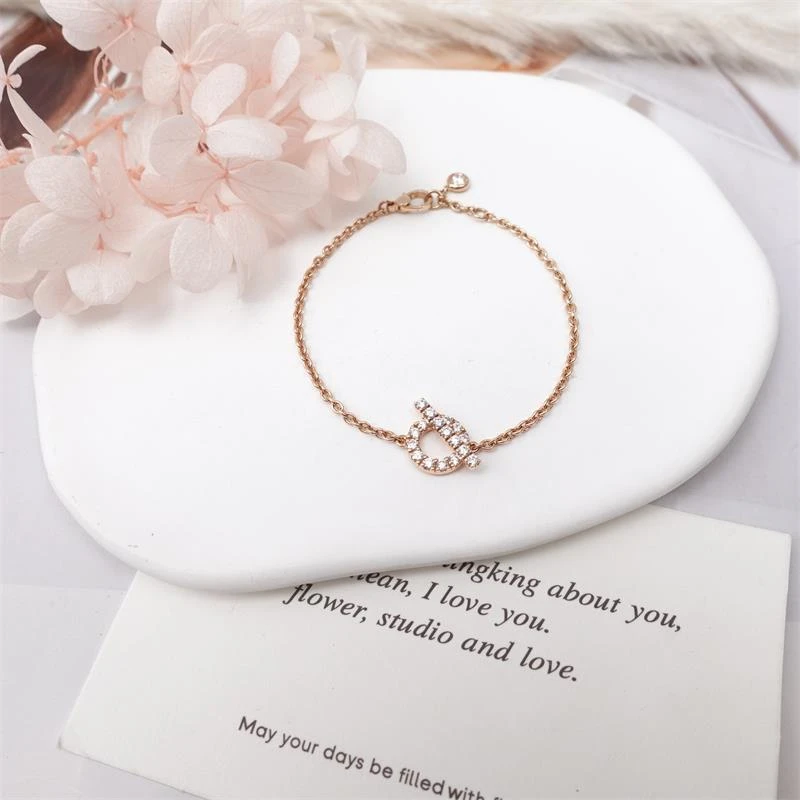 99新 Hermes/爱马仕 手链/T_ZY0000264539