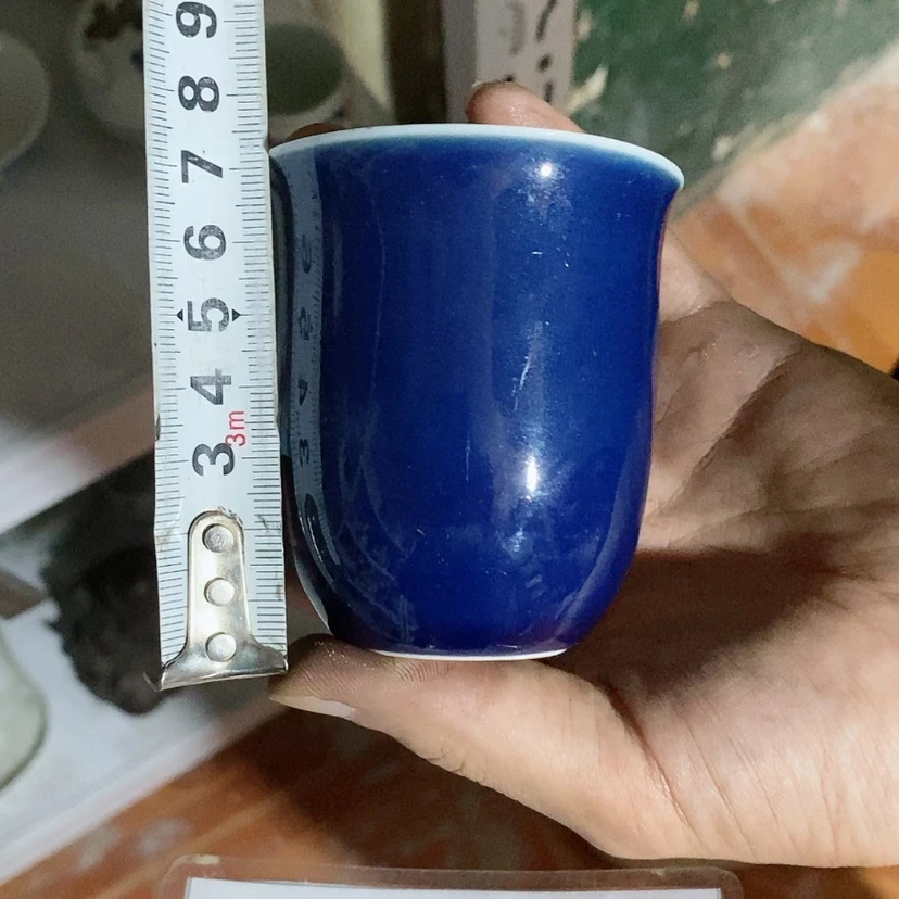 【闪购商品】瓷片景德镇现代工艺品