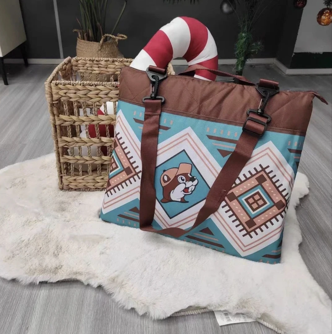 户外波西米亚风格野餐垫防潮垫可做靠垫枕头