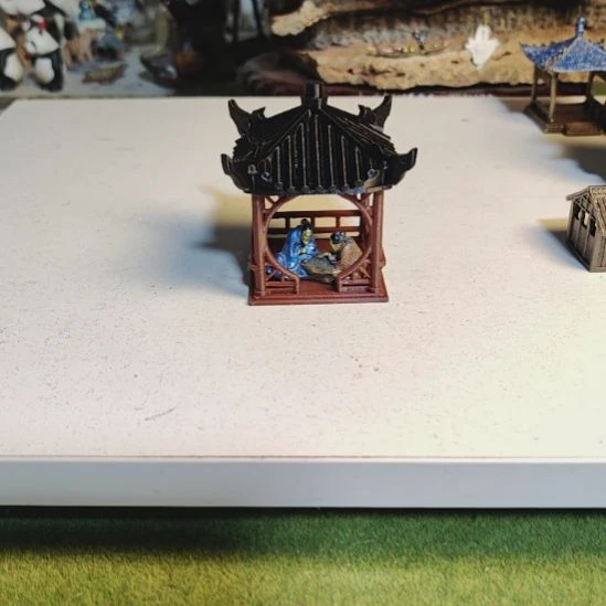 z***0黄铜盆景假山摆件造景摆件