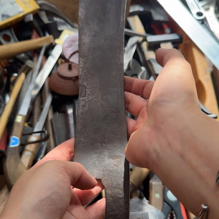 李***林五金工具制造工艺