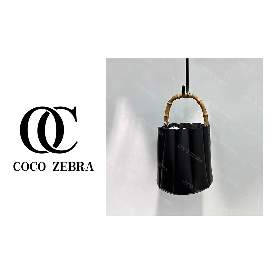 COCO ZEBRA  GJ031新款时尚气质女士单肩手提斜挎包百搭