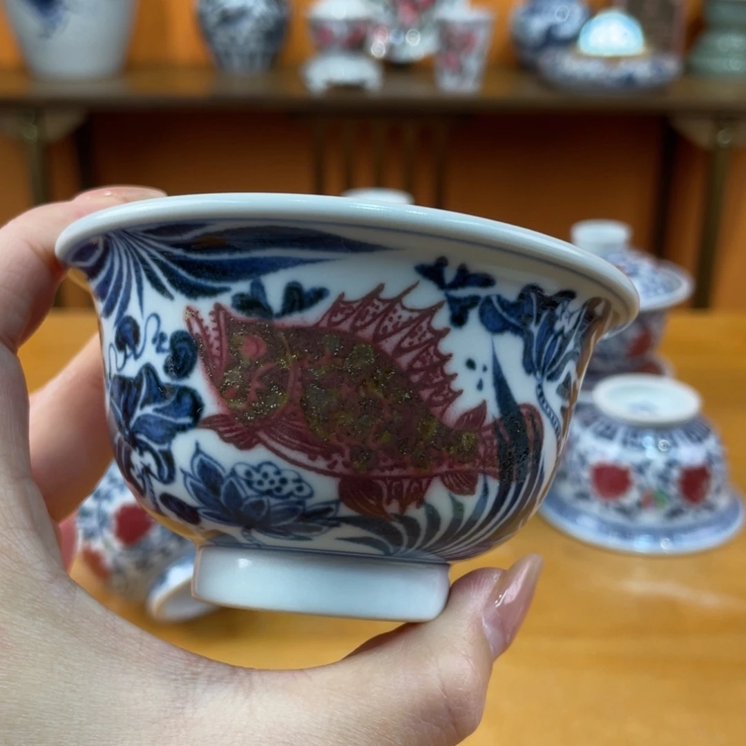 景德镇手绘哈哈哈哈哈哈