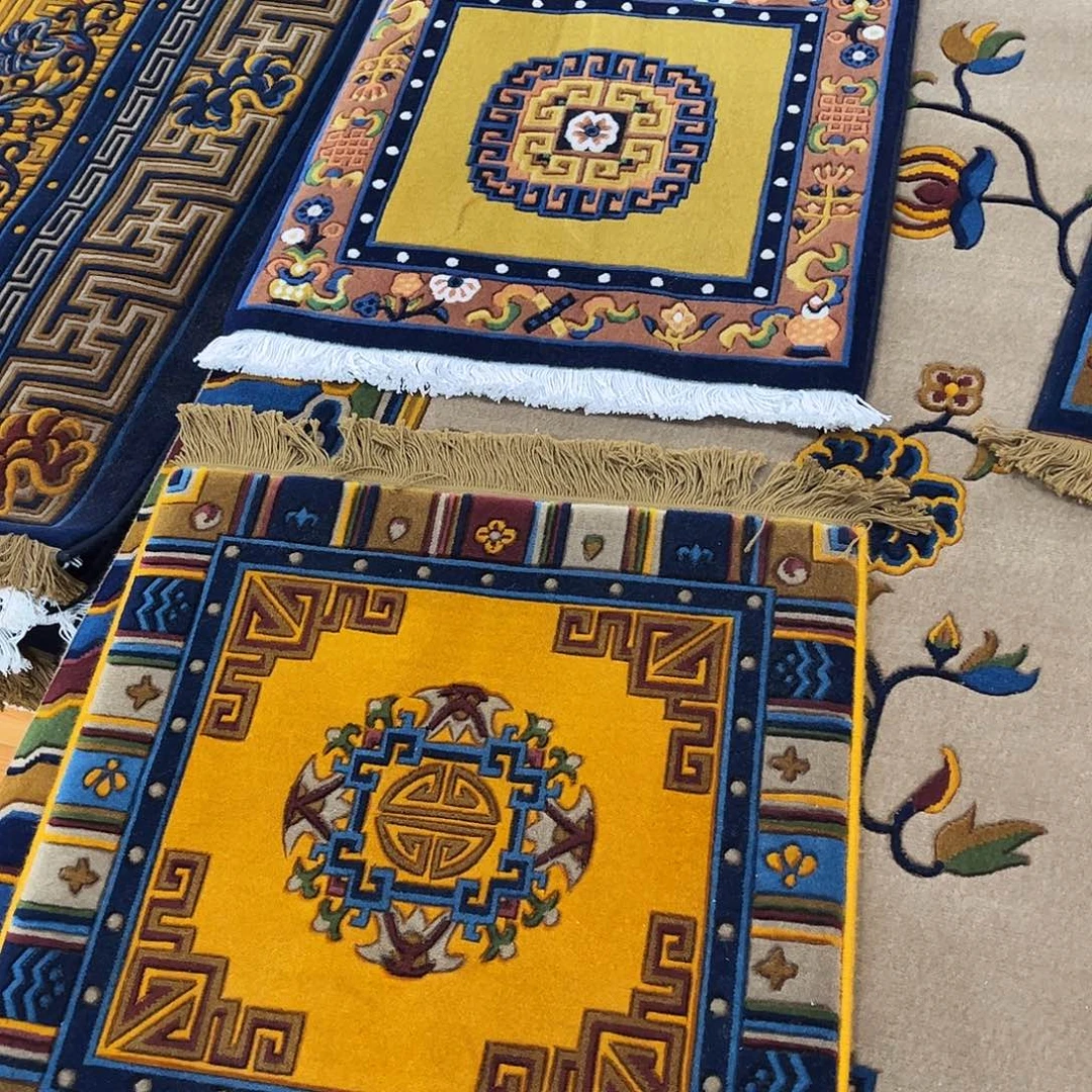 羊毛60/60、2个高密度毯子