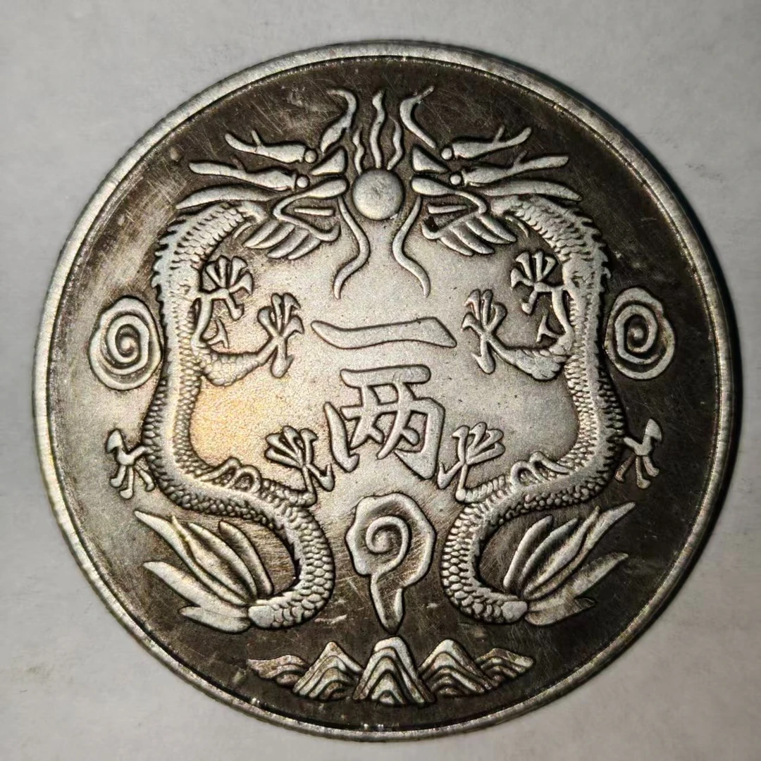 A011复古中式仿古工艺品