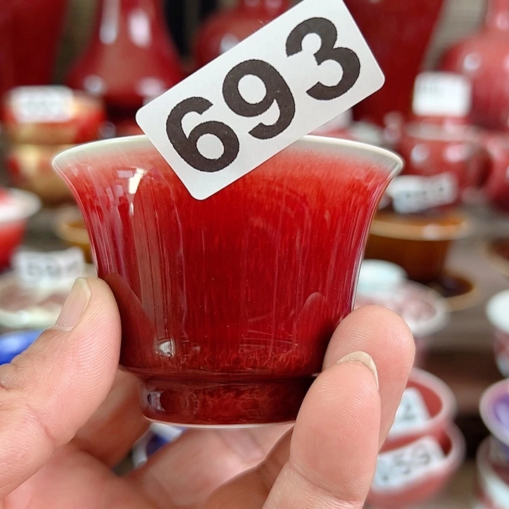 景德镇瓷器鉴定完毕