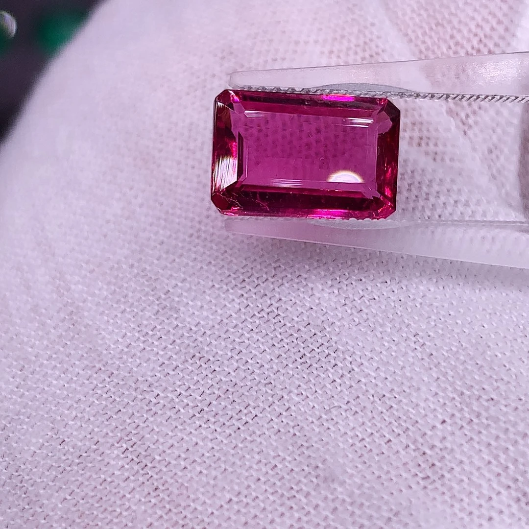 珠宝半成品未镶嵌碧玺998789987899