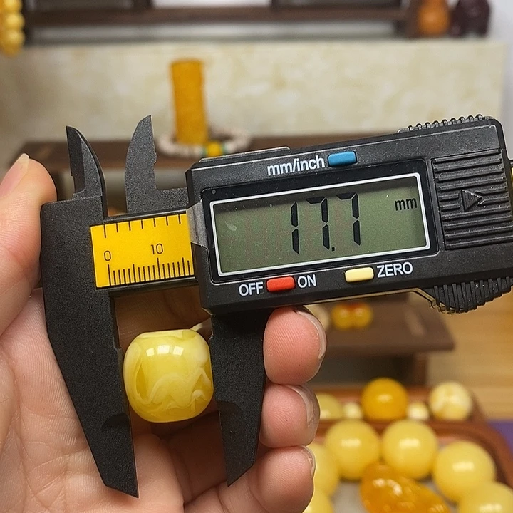 树脂非金属二代蜡10