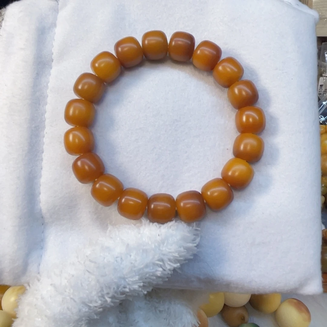 菩提根/象牙果手串323