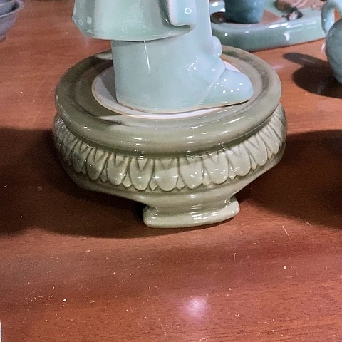 瓶秦****ﻩ龙泉青瓷龙泉青瓷