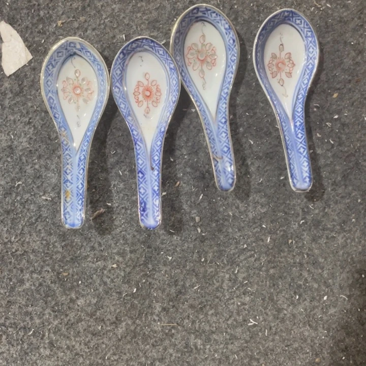 景德镇陶瓷艺术品