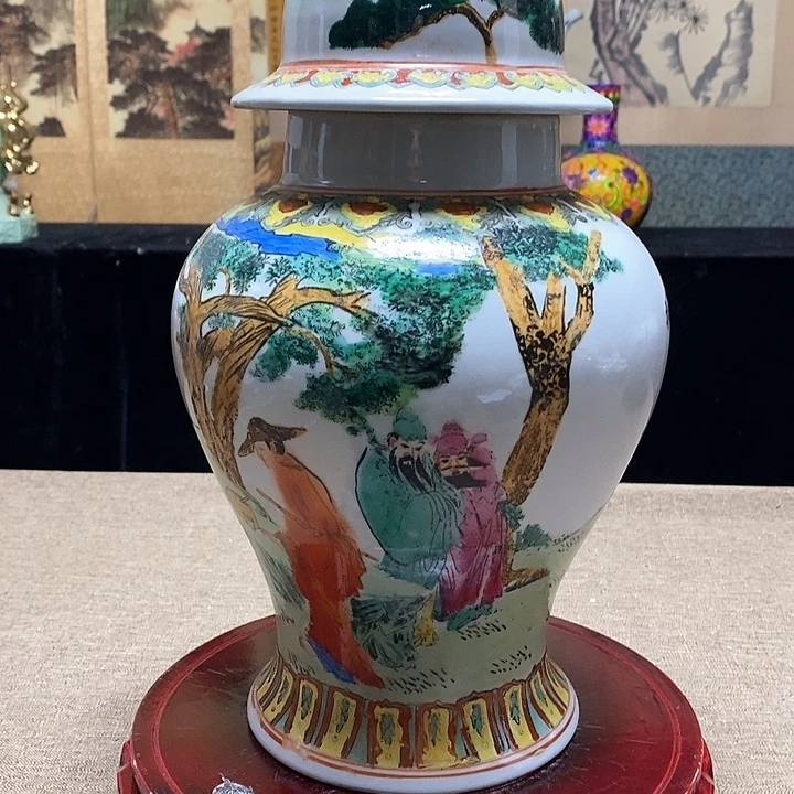 瓷片高端瓷器甄选链接