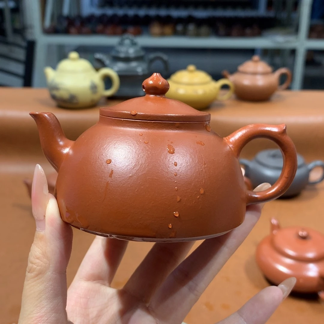 茶壶紫砂紫砂茶壶