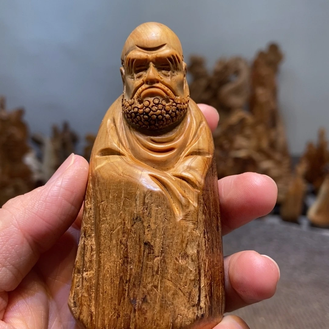 柏木（崖柏）进来点点关注哦