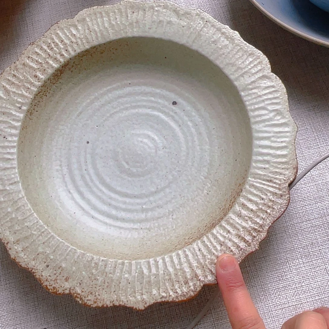 壶樱*酱景德镇陶瓷艺术展演