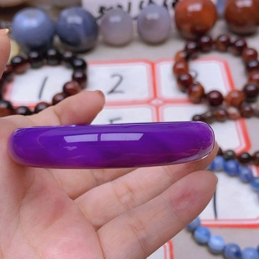 【闪购商品】玛瑙/玉髓未镶嵌珠宝半成品花*十