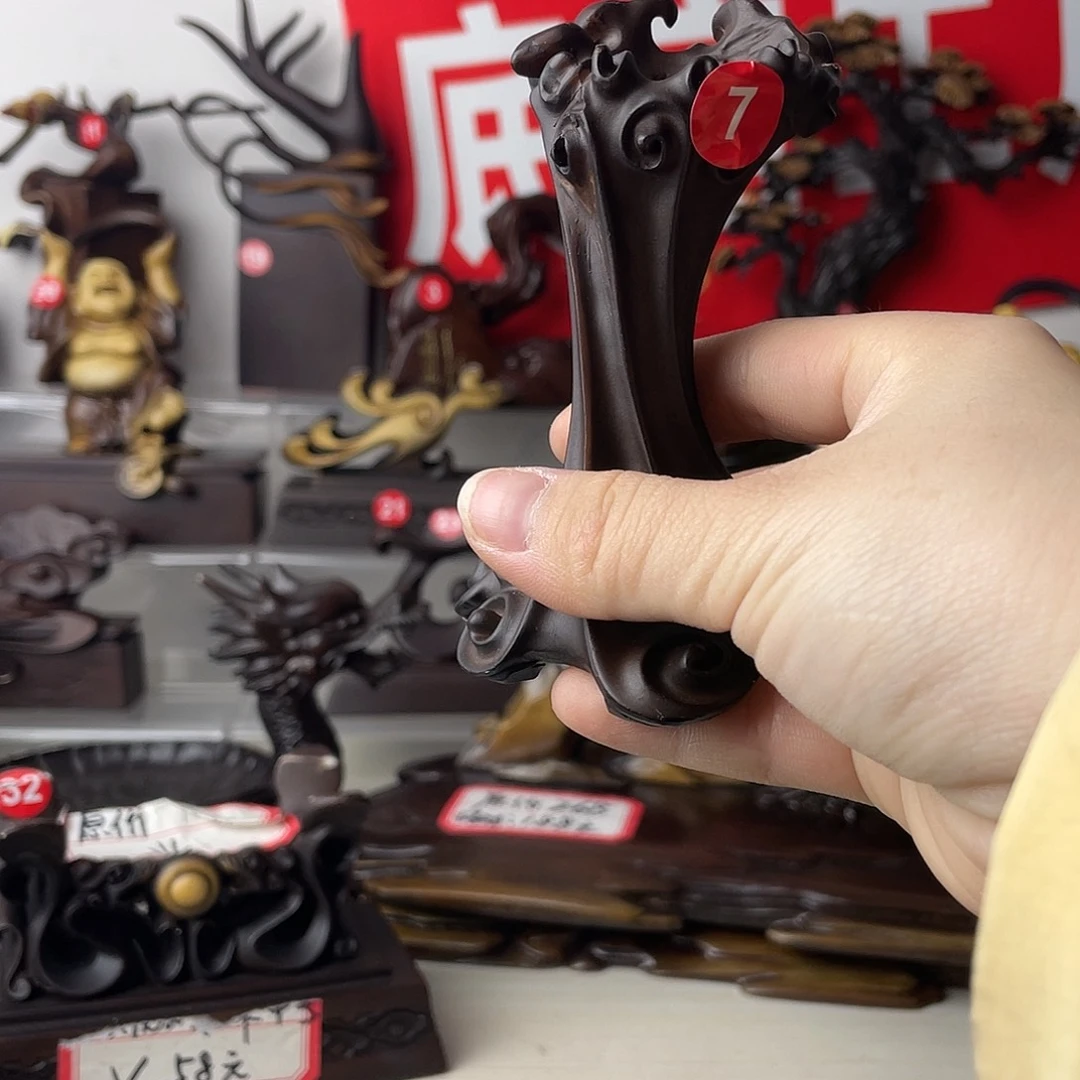 树脂制品底座设计