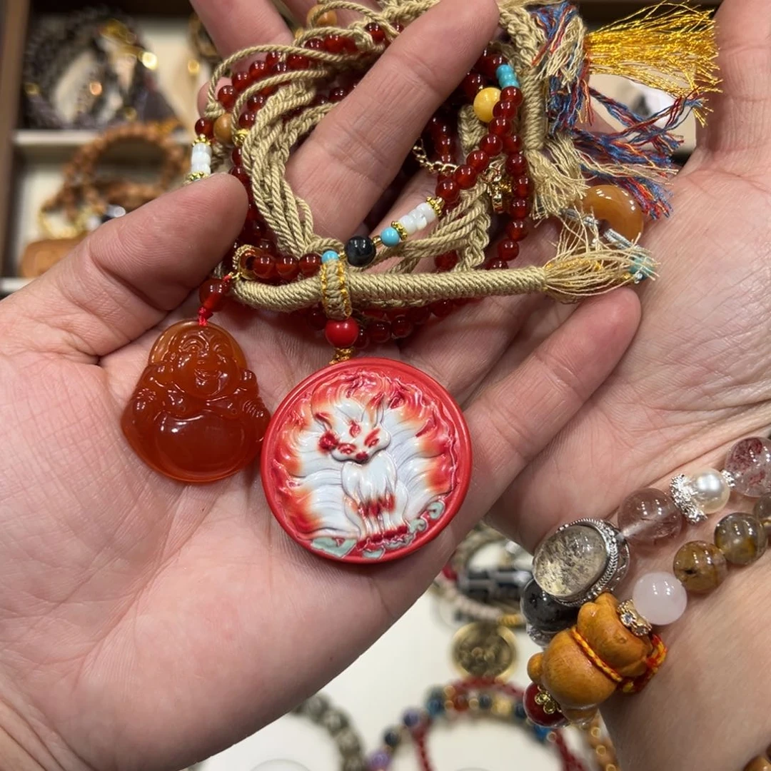 贝壳手串/手链小*.123566778889999