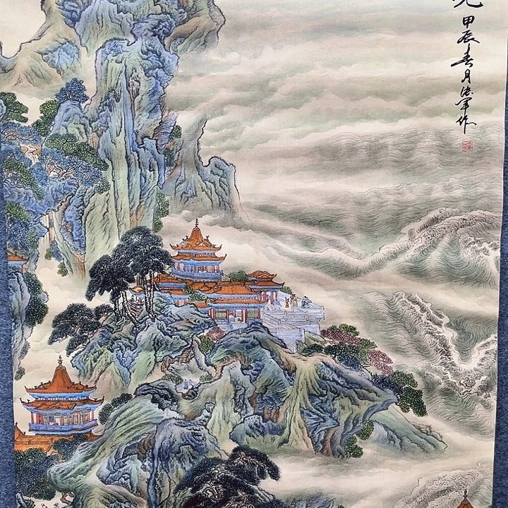 美术作品艺术作品2