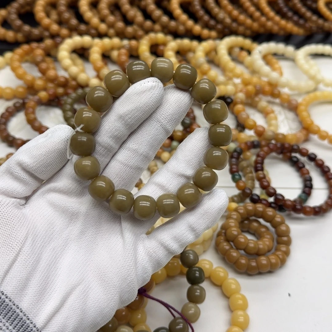 手串菩提根/象牙果