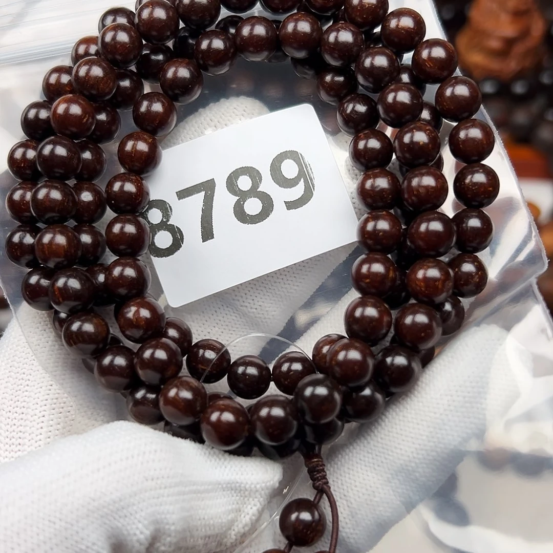 贡木手串/手链0.8巴
