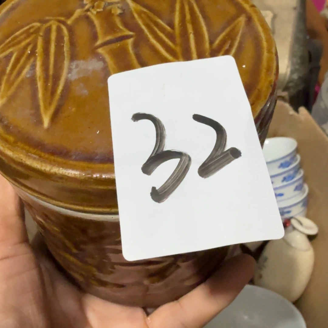 潮***沈杂色豆（科檀/科特迪瓦檀木）