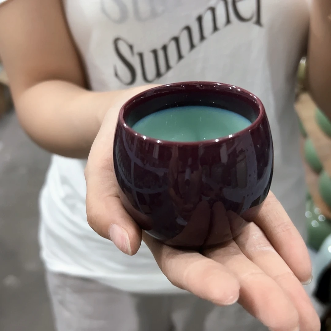 云间直播间福利款